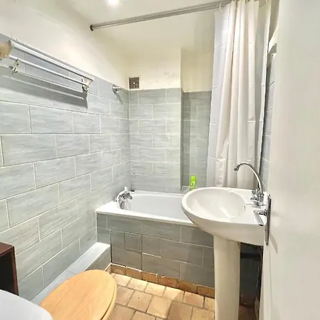 דירה New Cozy Studio Center Of / Bourse פריז