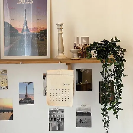 New Cozy Studio Center Of / Bourse דירה