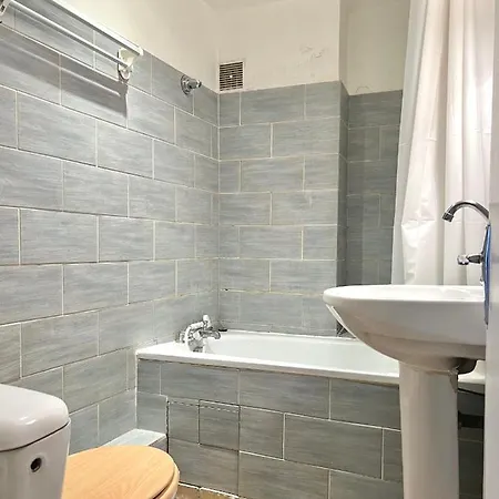 New Cozy Studio Center Of / Bourse פריז