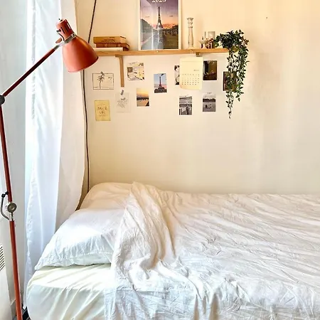 דירה New Cozy Studio Center Of / Bourse